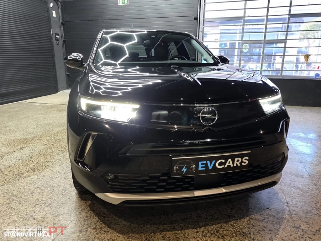 Opel Mokka-E Elegance