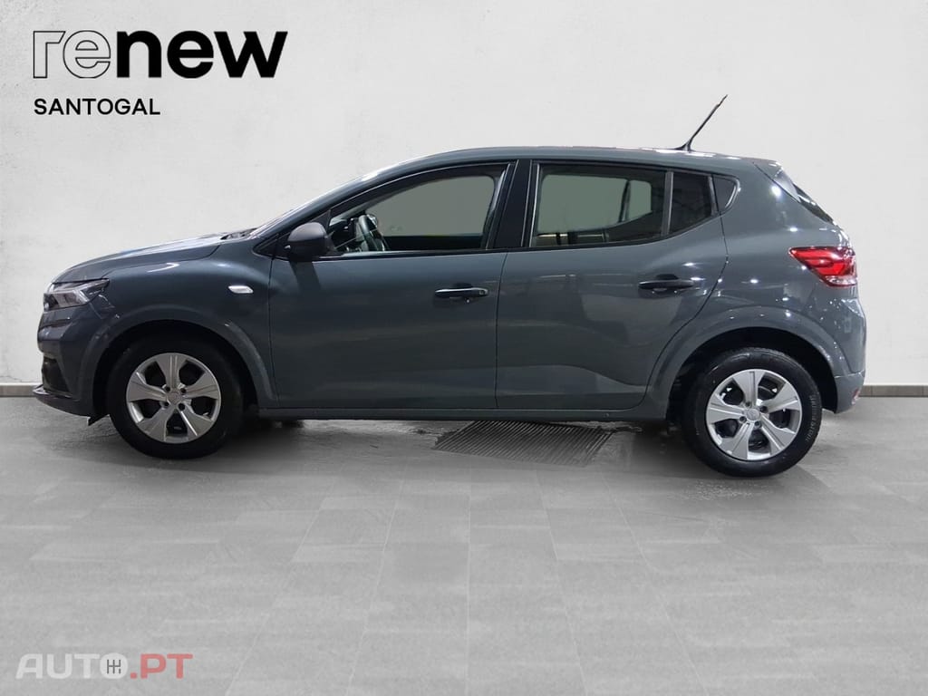 Dacia Sandero Essential