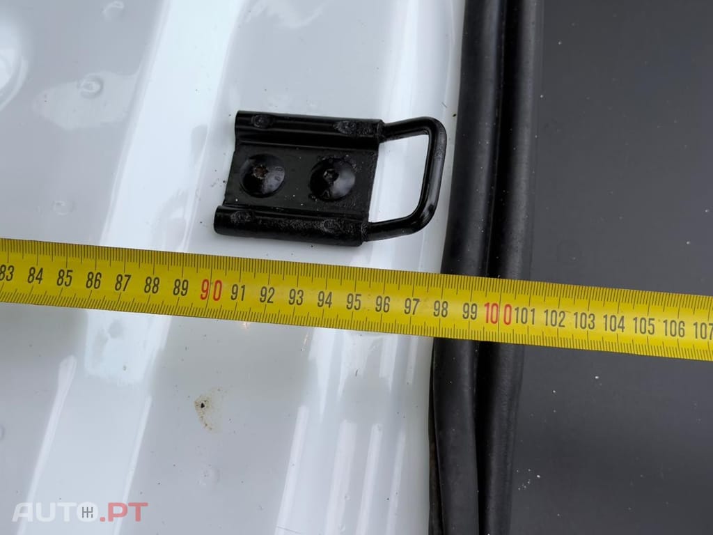Peugeot Partner 1.6 HDI  5 LUGARES