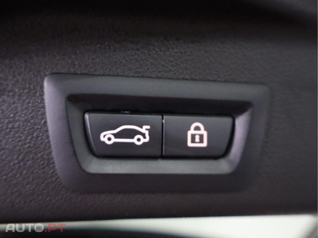 BMW X5 45 e xDrive Pack M