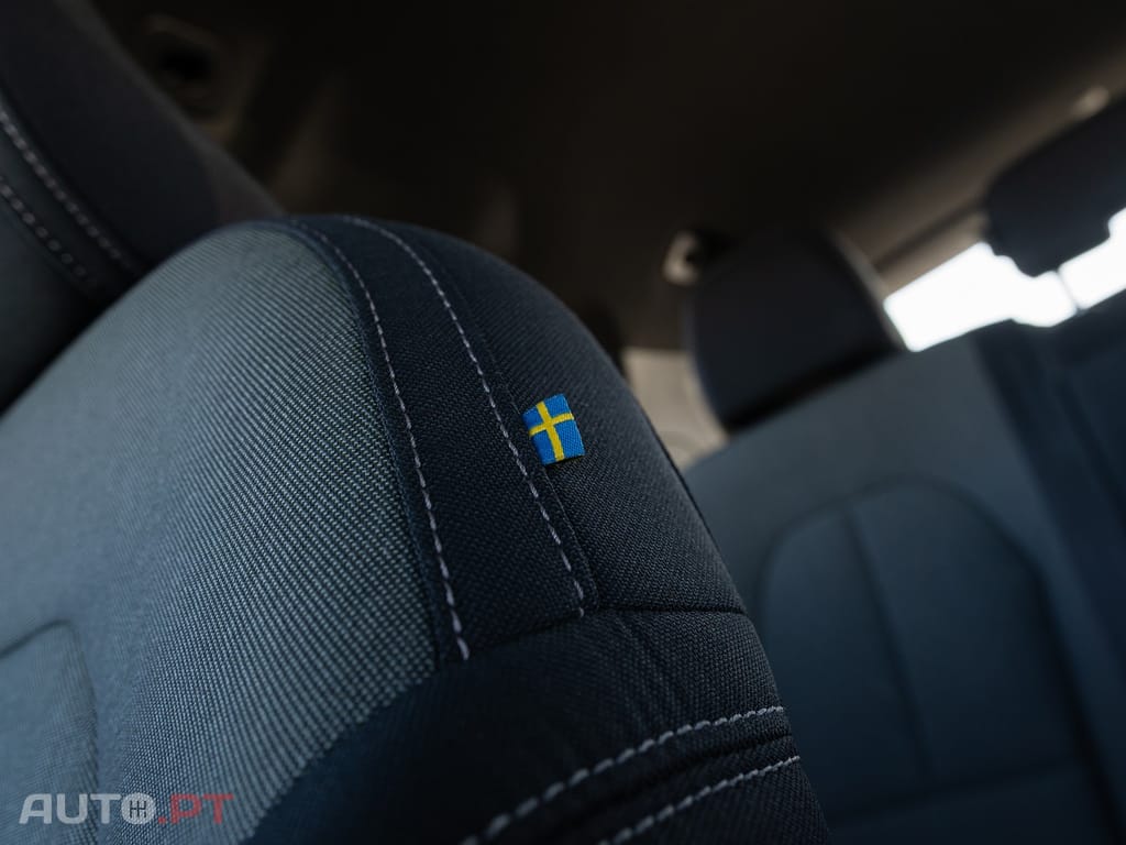 Volvo XC40 1.5 T4 PHEV Core