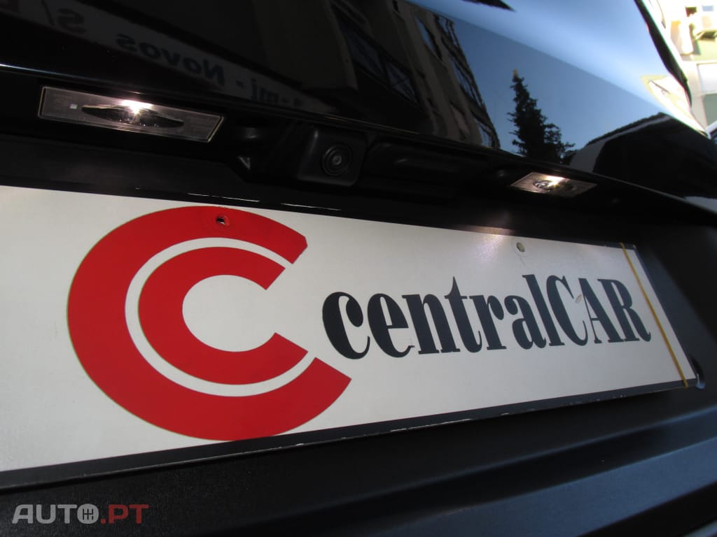 Renault Arkana 1.3 TCe Evolution EDC