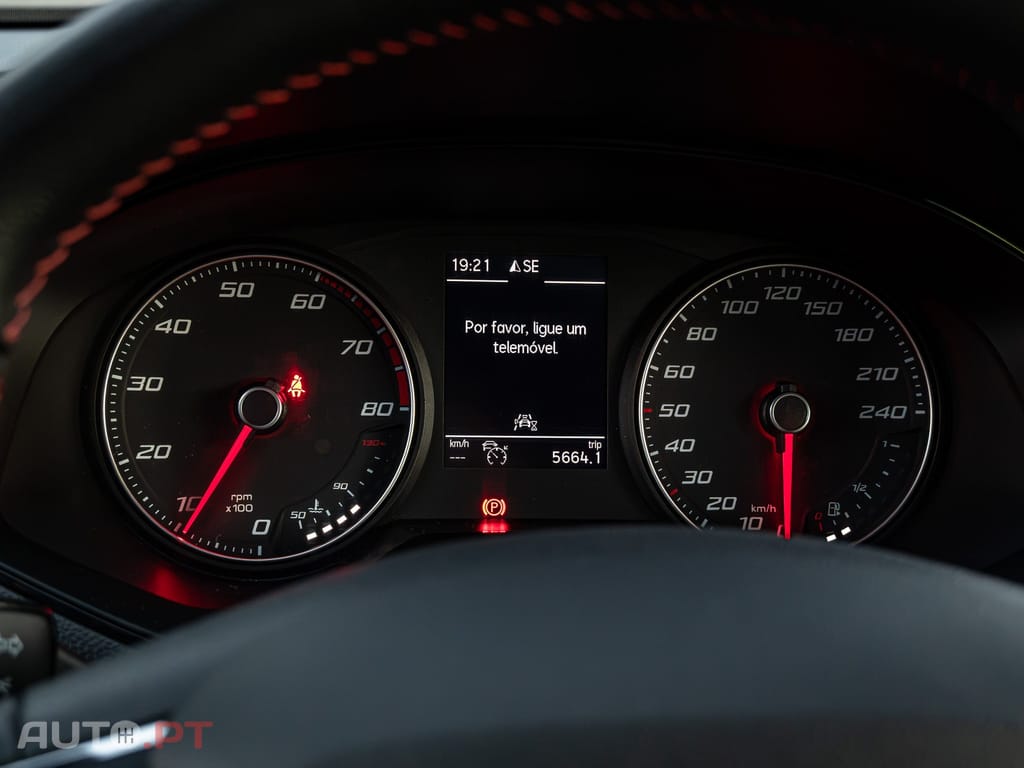 Seat Ibiza 1.0 TSI FR