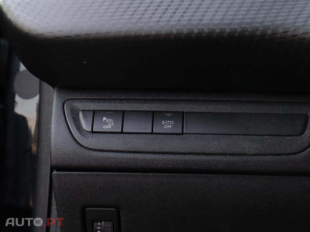 Peugeot 208 1.2 PureTech GT Line EAT6