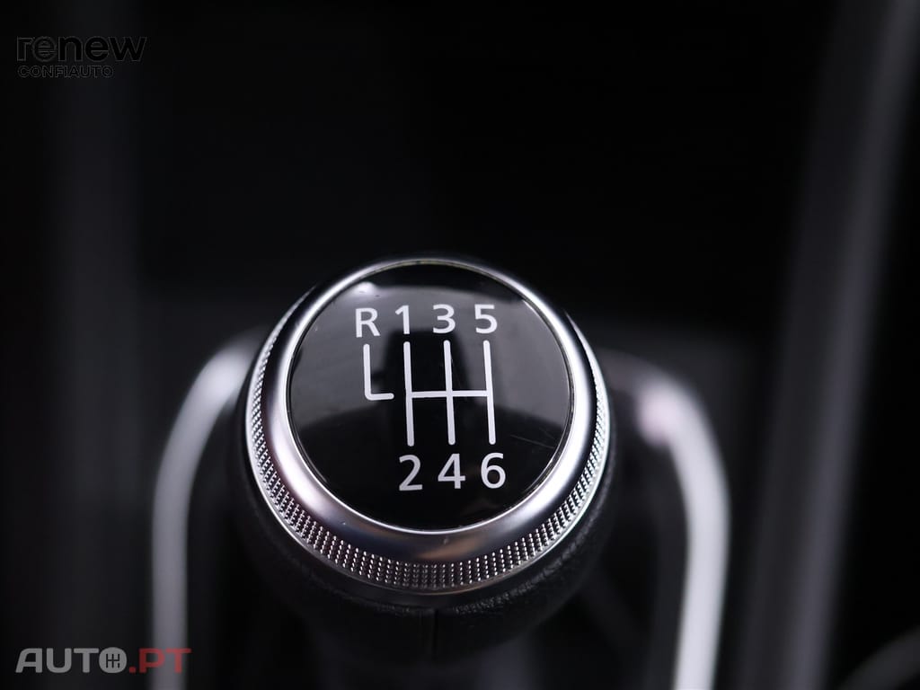 Renault Captur 1.0 TCe Intens