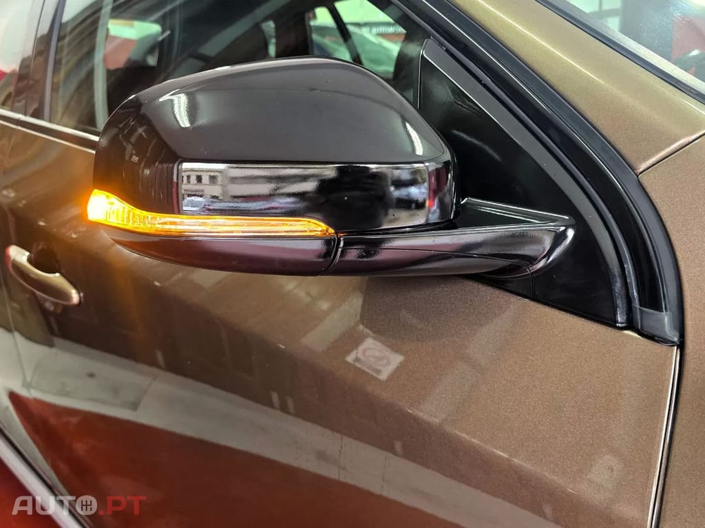 Volvo V60 Cross Country 2.0 D3 Momentum