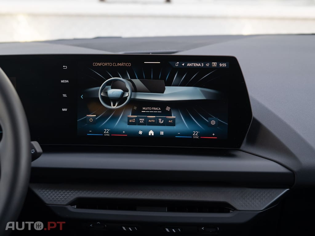 BMW 116 Pack Desportivo M