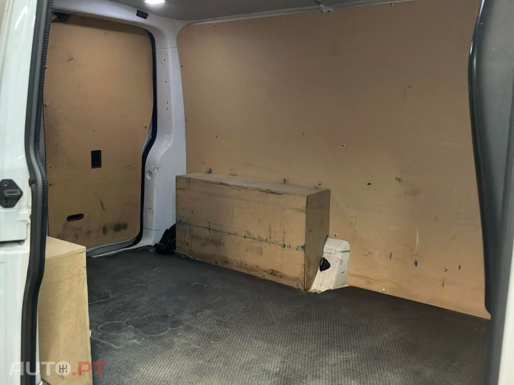 Volkswagen Transporter 2.0 TDI L1H1