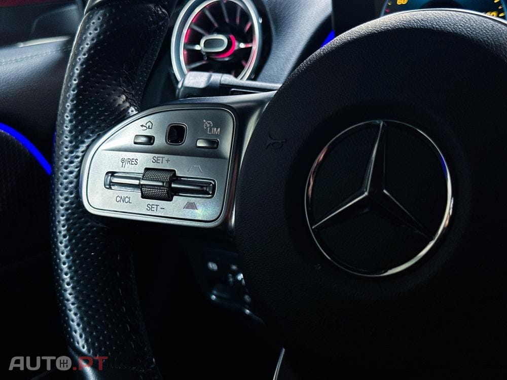 Mercedes-Benz EQB 350 4Matic AMG Line