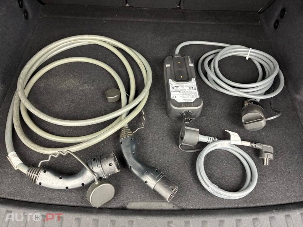 BMW X1 25 e xDrive M Sport