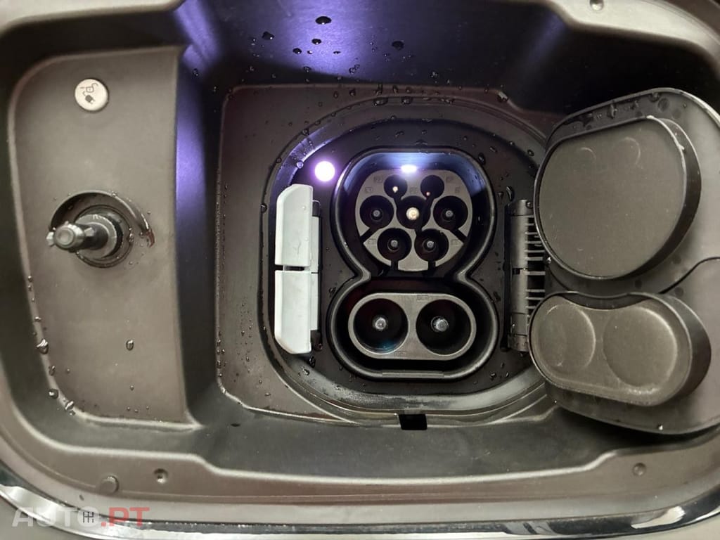 BMW iX1 eDrive20 M Sport