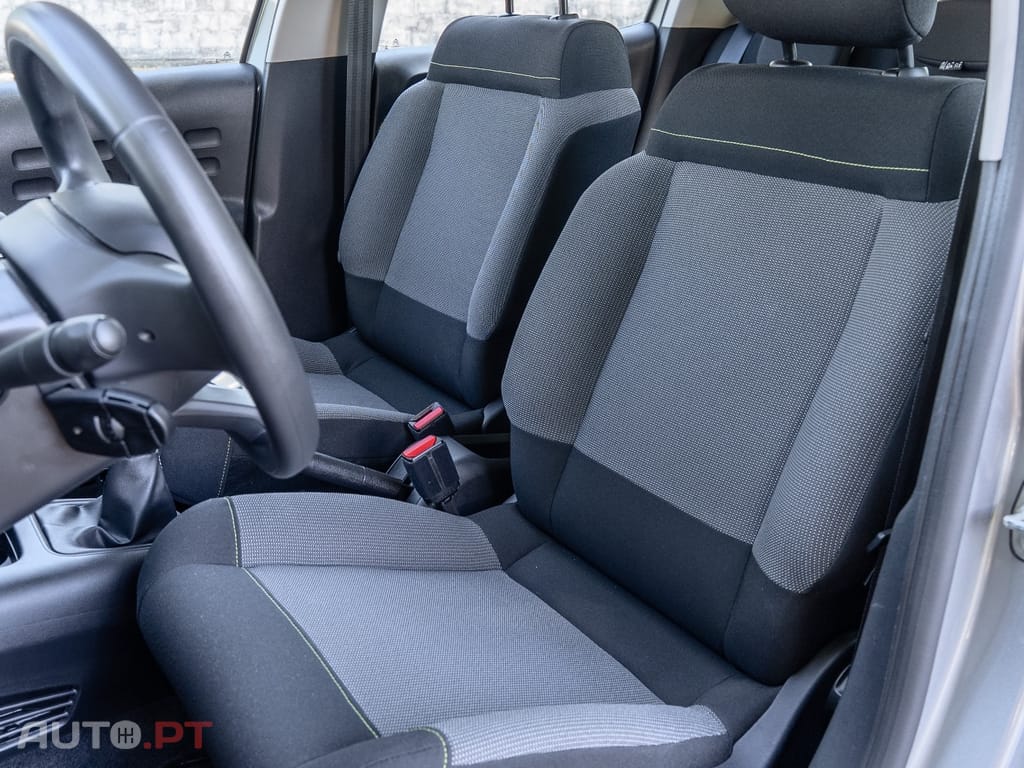 Citroen C3 C3 Puretech 1.2 Feel