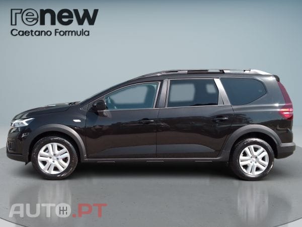 Dacia Jogger ECO-G 100 Bi-Fuel Expression 7 lugares