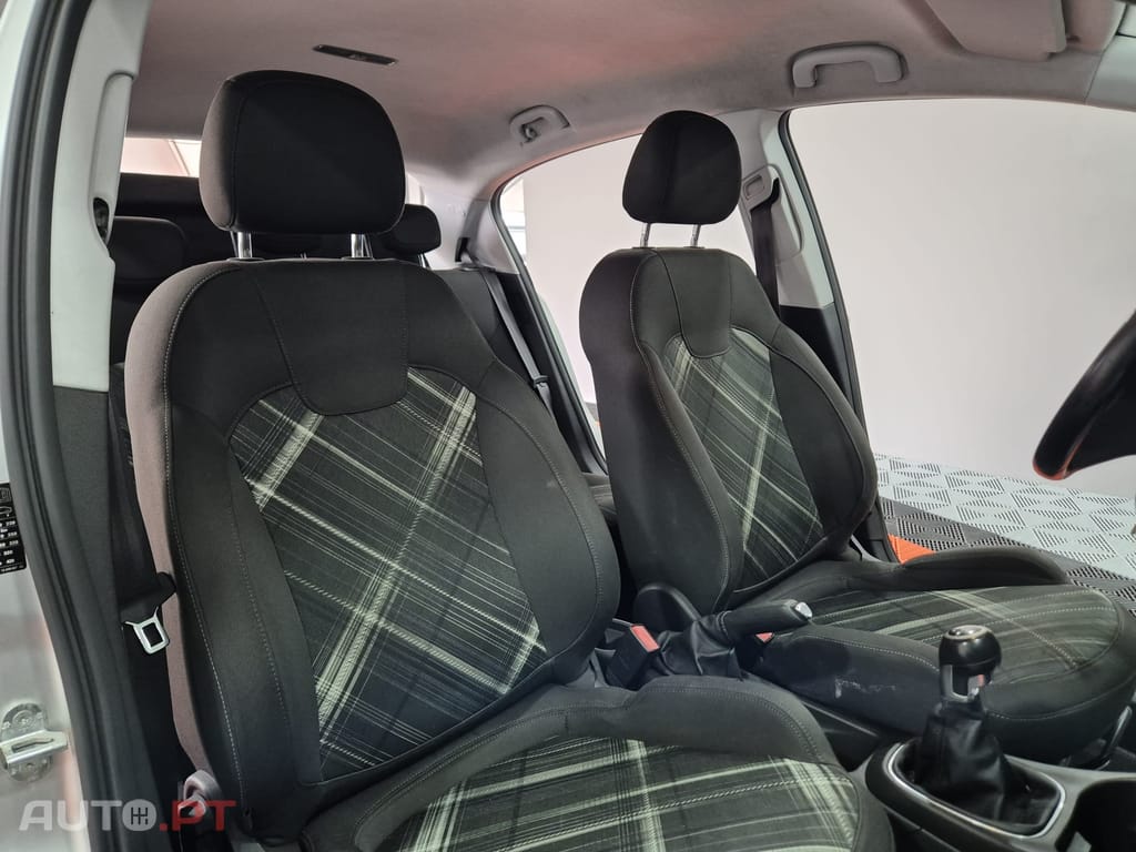 Opel Corsa 1.3 CDTi Edition