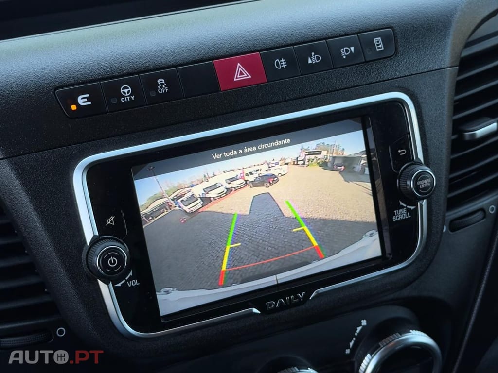 Iveco Daily 3.0 - 180 CV  L 4 H 2