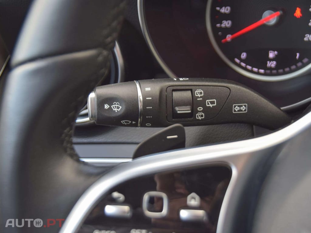 Mercedes-Benz C 300 de Avantgarde