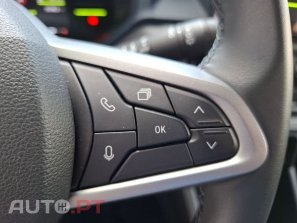 Dacia Duster 1.2 Eco-G 120 Bi-Fuel Journey Auto