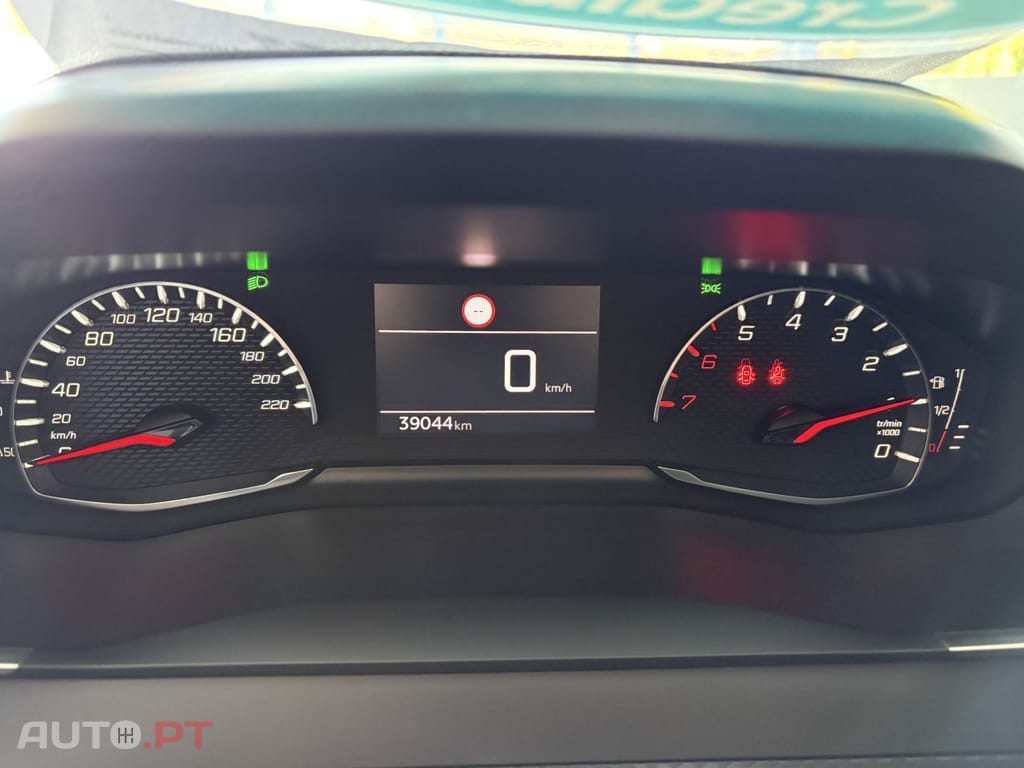 Peugeot 208 1.2 PureTech Active Pack