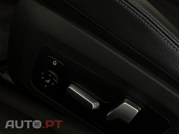 BMW 420 d xDrive Pack M Auto