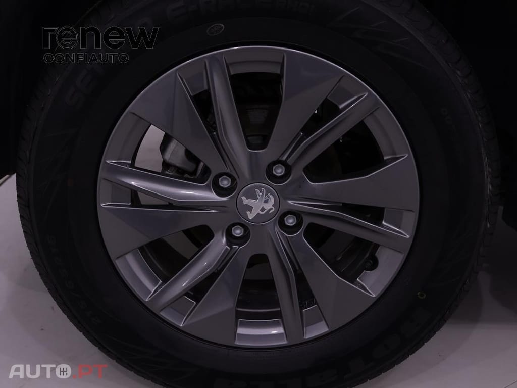 Peugeot 2008 1.2 Puretech 102cv Active Pack