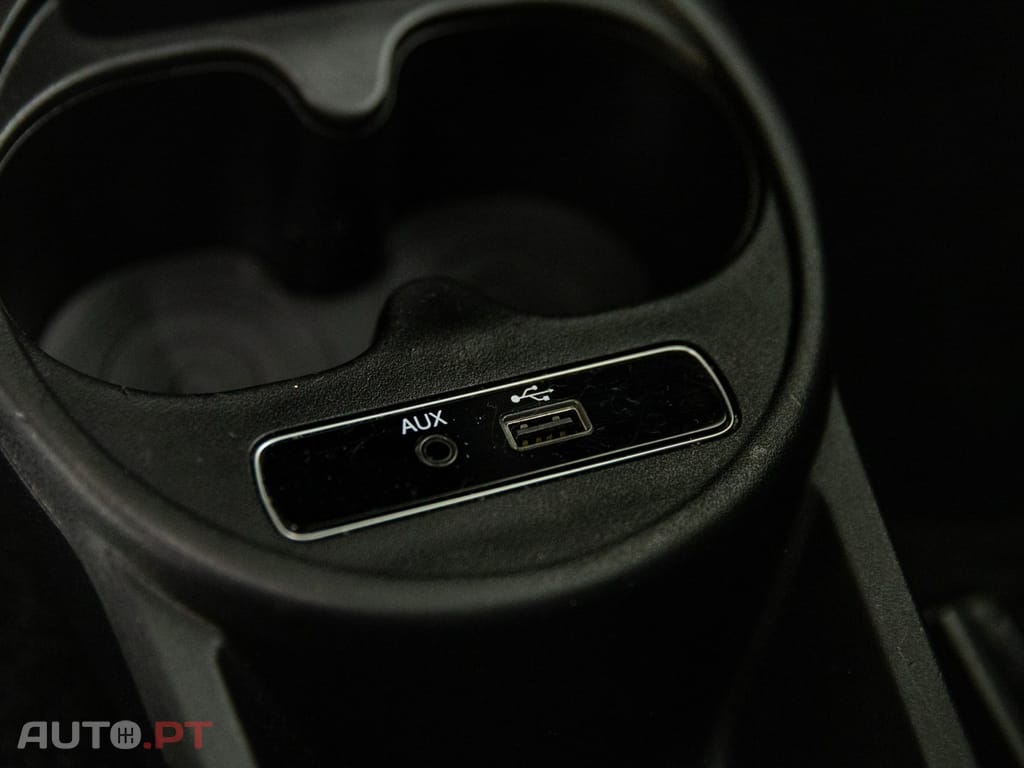 Fiat 500 1.2 8V Lounge