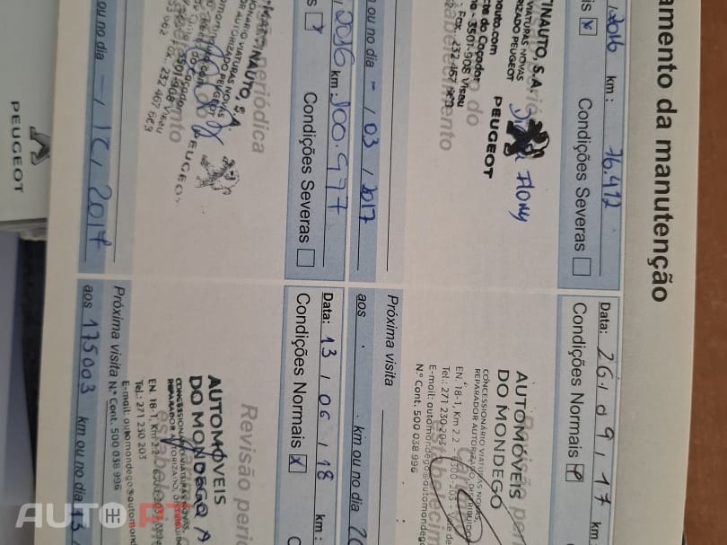 Peugeot Partner 1.6 BlueHDi L1 SE Office