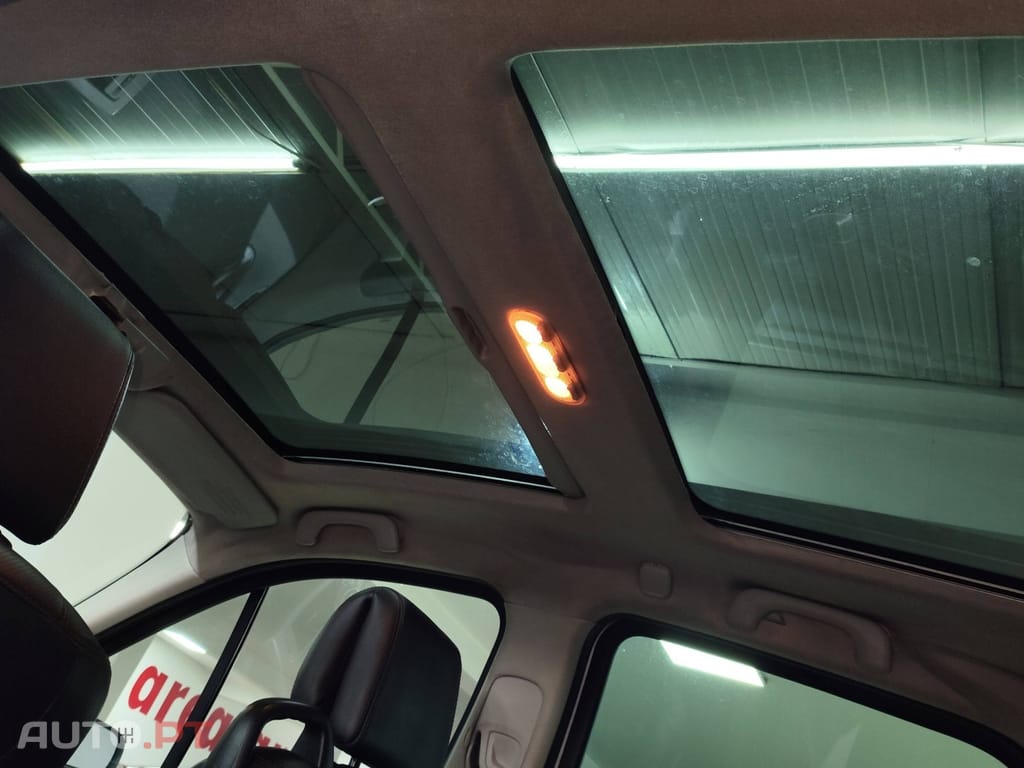 Renault Scénic 1.5 dCi Dynamique Luxe