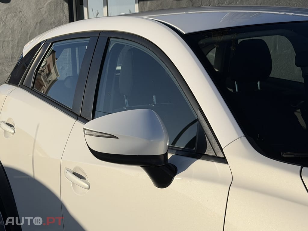Mazda CX-3 1.5 Sky.Excellence