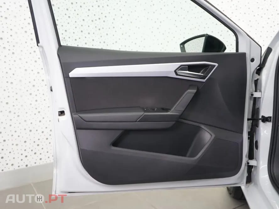 Seat Ibiza 1.0 TSI FR