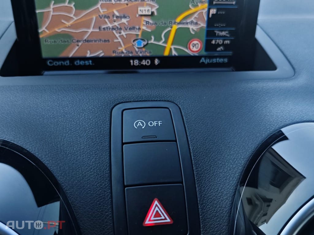 Audi A1 1.0 TFSI Sport