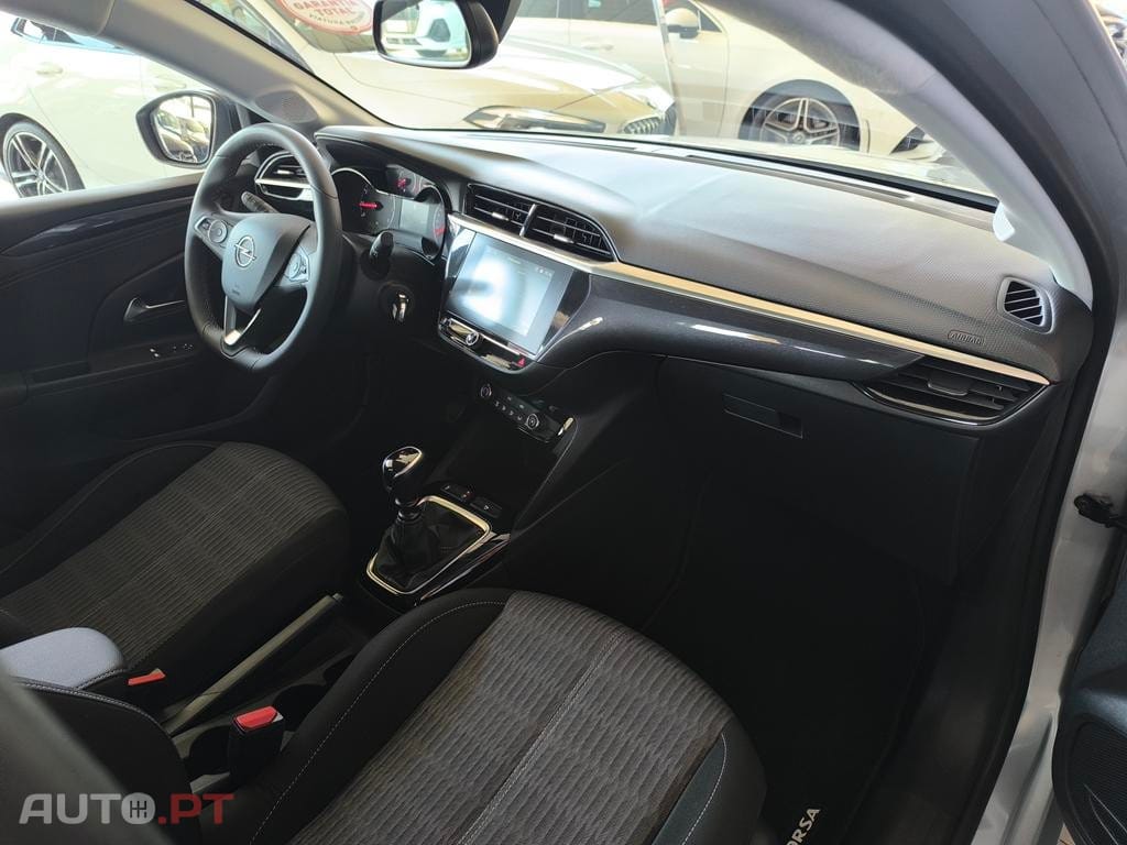 Opel Corsa 1.5 D Business Edition