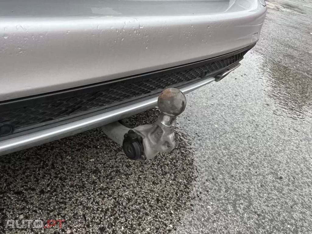 Mercedes-Benz C 350 e T 7G-TRONIC AMG Line