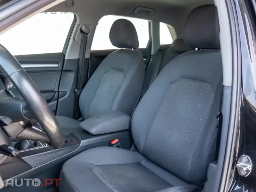 Audi A3 Sportback 1.6 TDI S-line