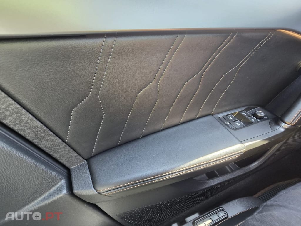 Cupra Formentor 2.0 TSI DSG 4Drive VZ