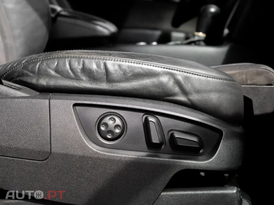 Audi Q7 3.0 TDI DPF quattro tiptronic