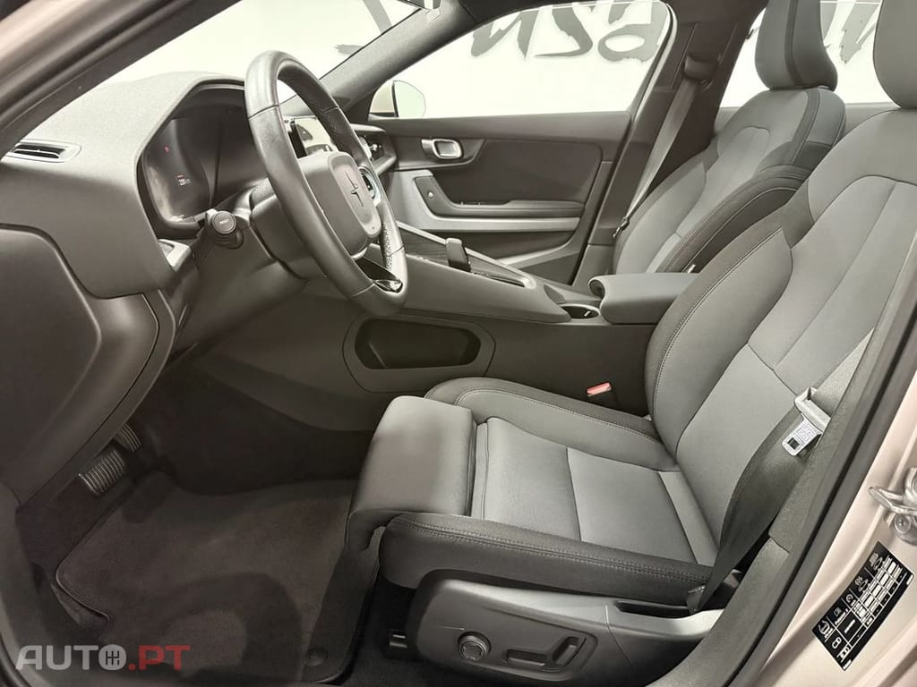 Polestar 2 Single Motor 78kWh