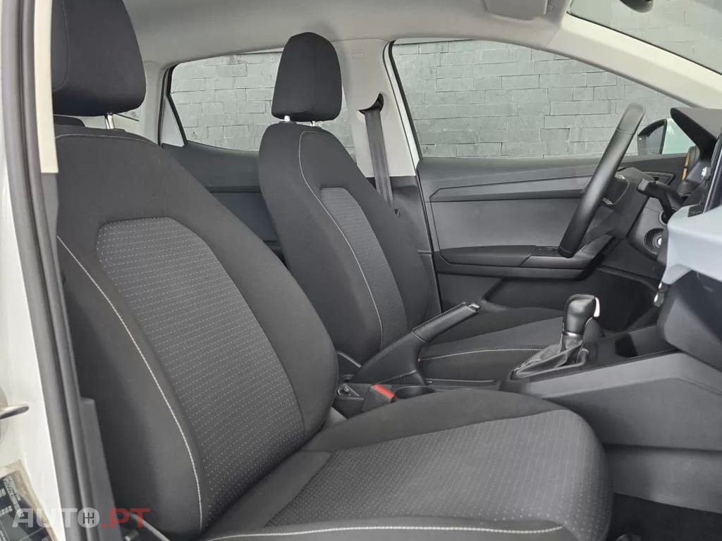 Seat Ibiza 1.0 TSI Style DSG