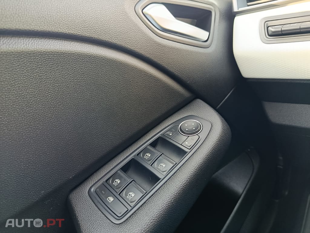 Renault Clio 1.5 Blue dCi Evolution