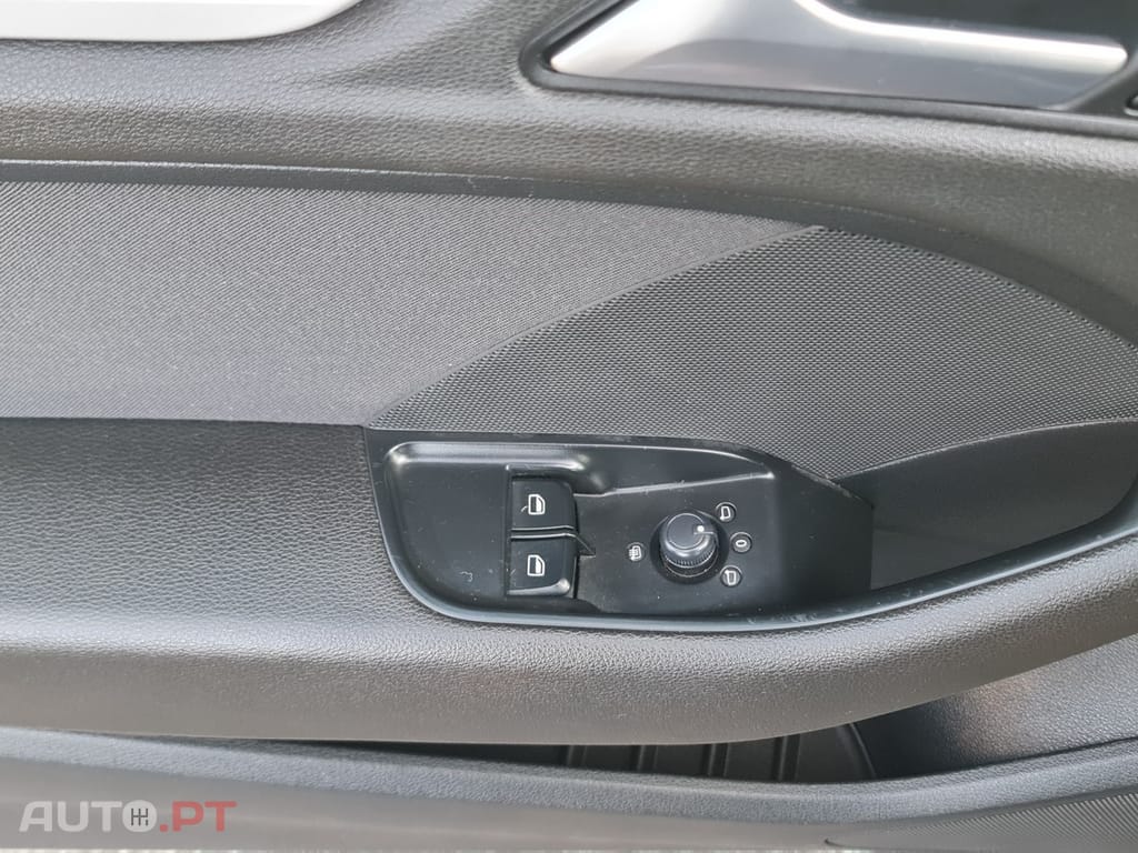 Audi A3 1.6 TDI Sport