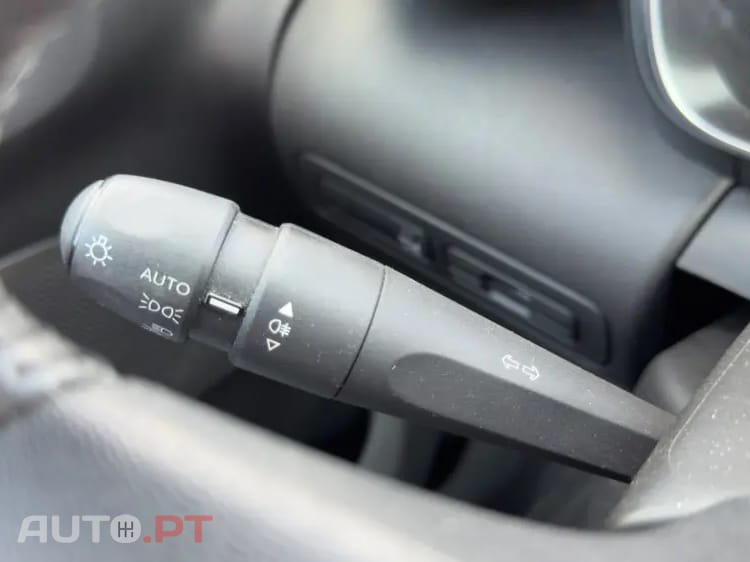 Citroen C3 Aircross 1.2 PureTech Feel Pack