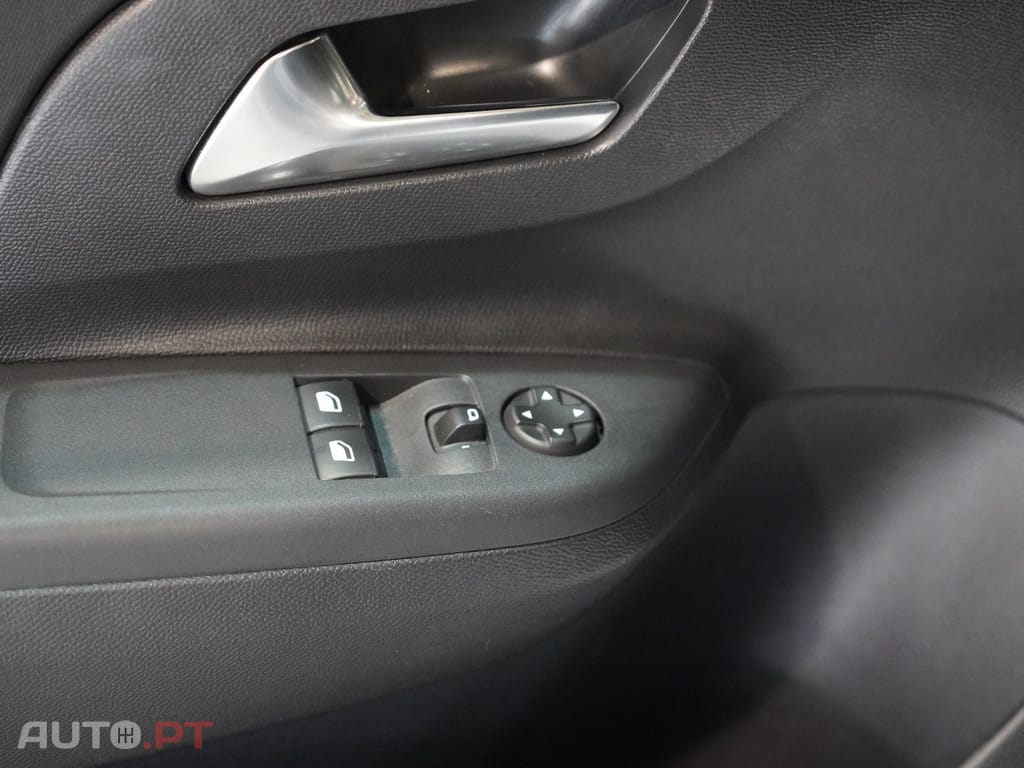 Opel Corsa 1.5 D Edition