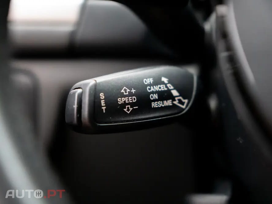 Audi A6 Avant 2.0 TDi S tronic