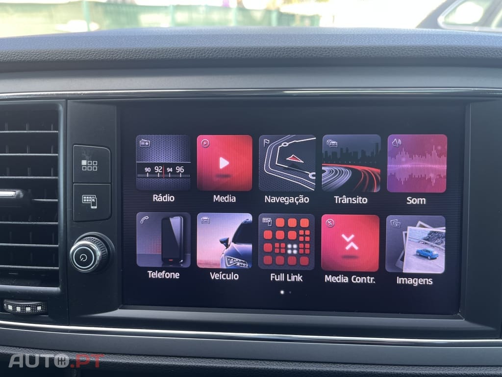 Seat Leon 1.0 TSI Style