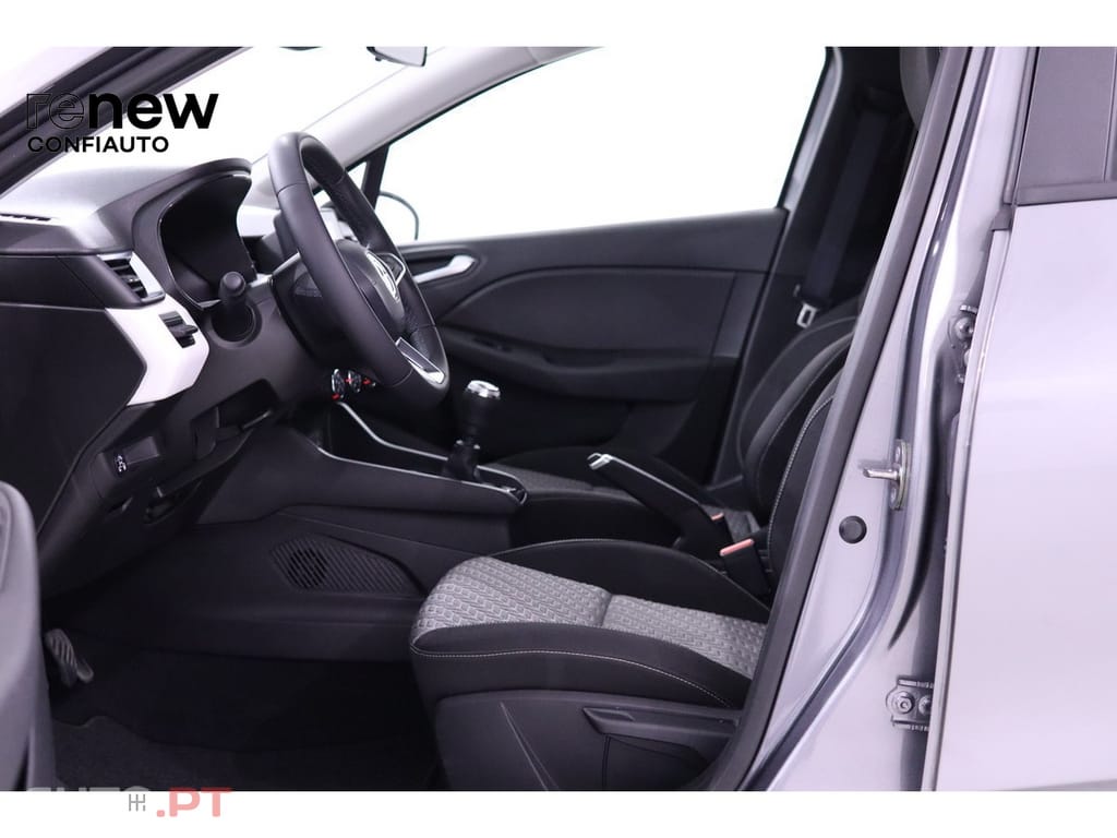 Renault Clio 1.0 TCe Evolution Bi