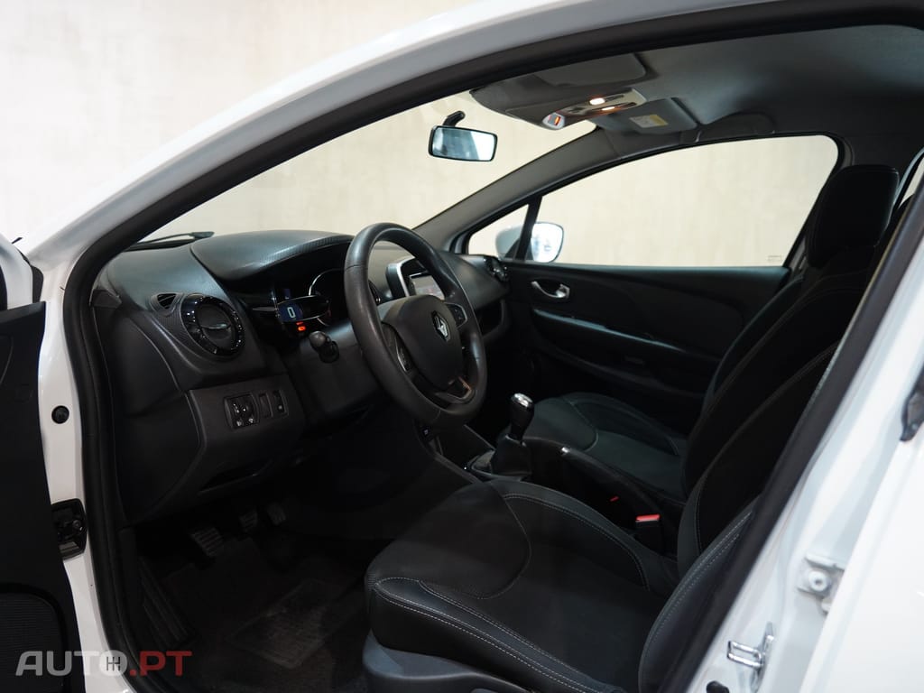 Renault Clio 1.5 dCi Confort