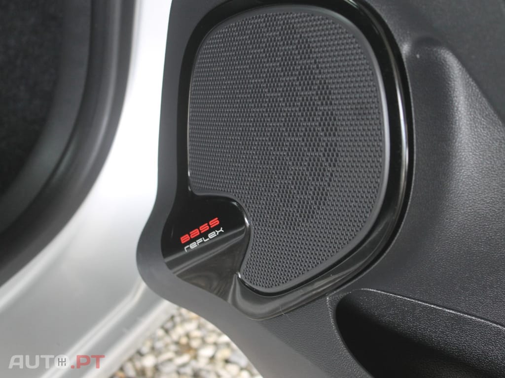 Renault Clio ENERGY TCe 120 EDC Intens