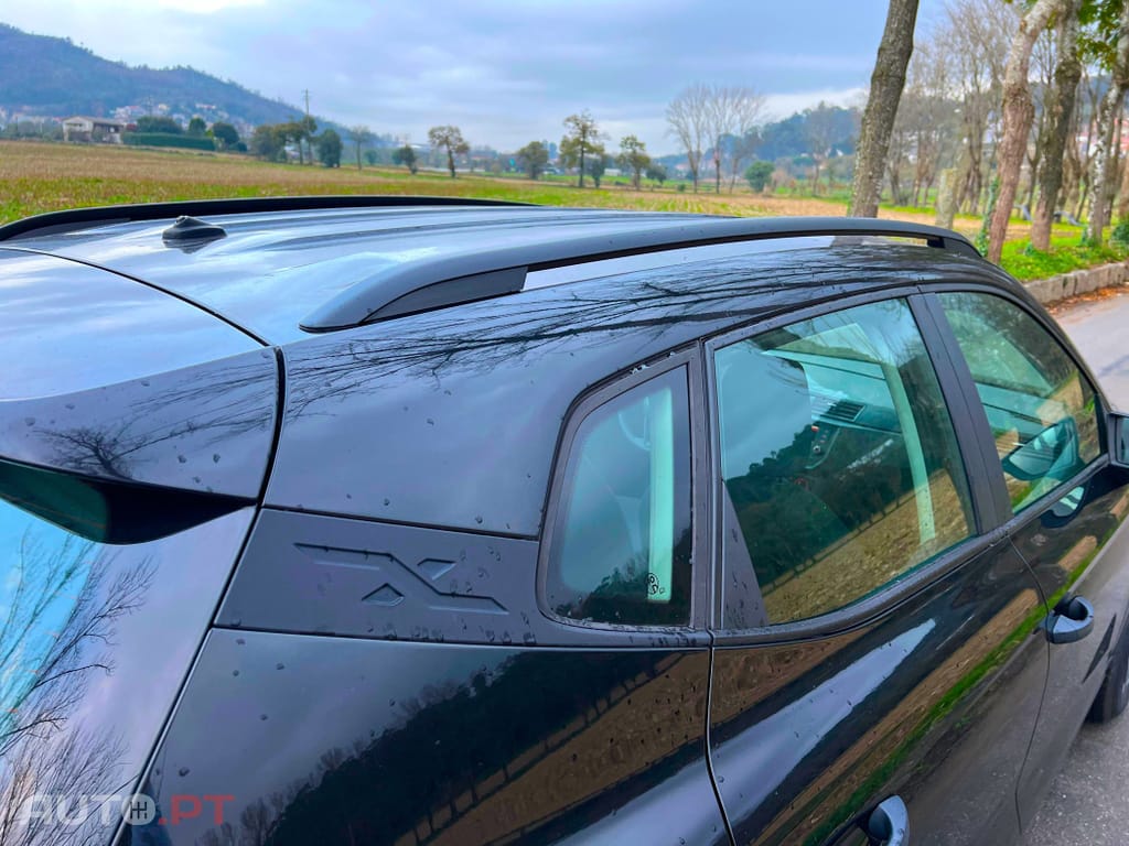 Seat Arona 1.0 TSI Reference