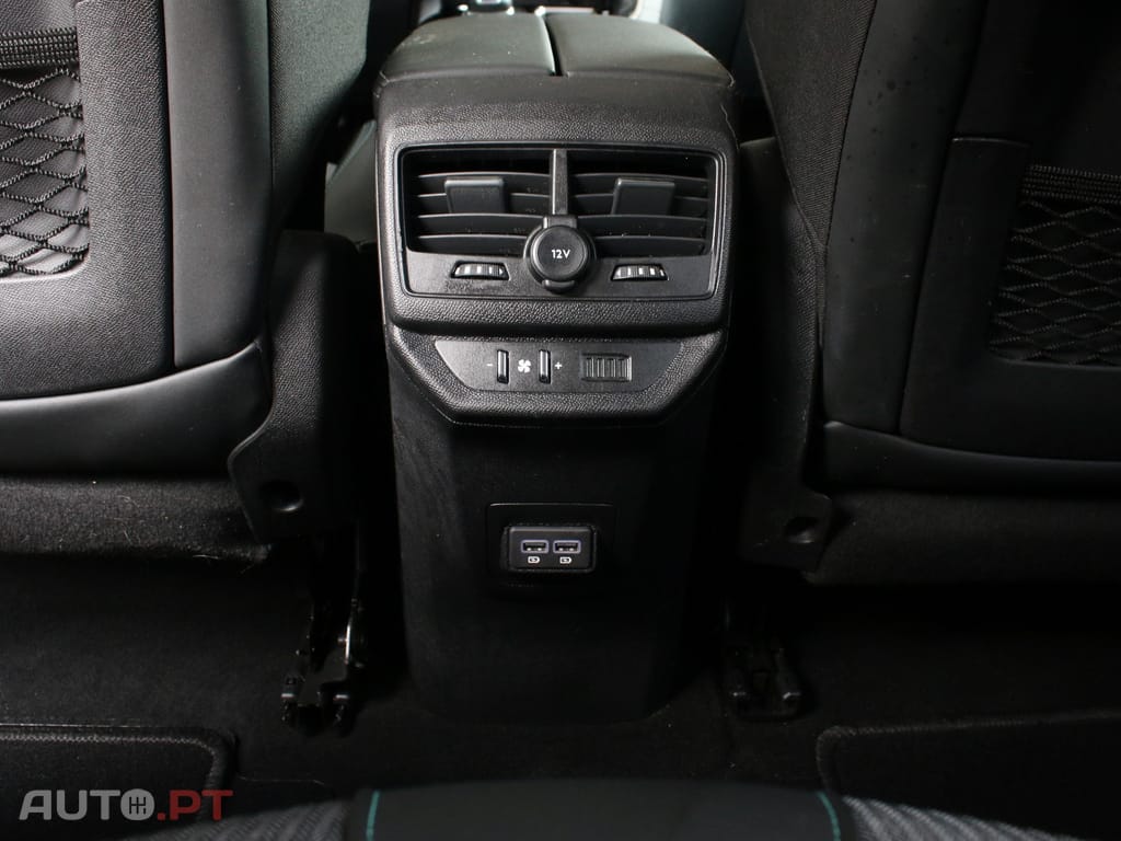 Peugeot 5008 1.2 PureTech Allure Pack EAT8