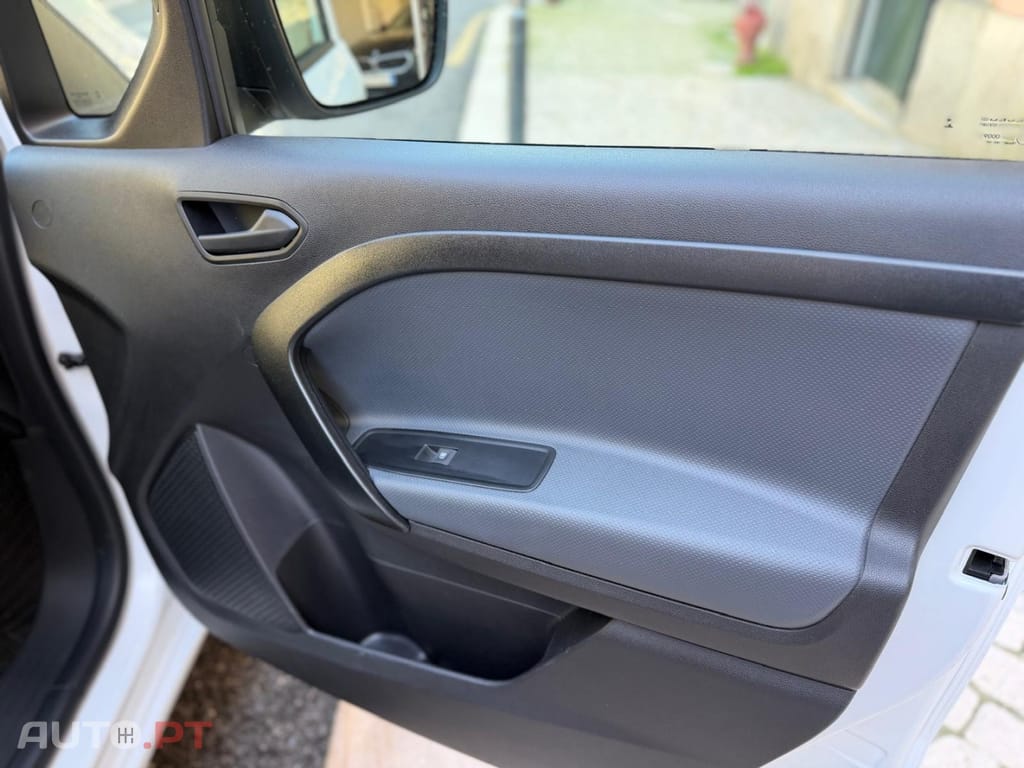 Mercedes-Benz Citan 110 CDI