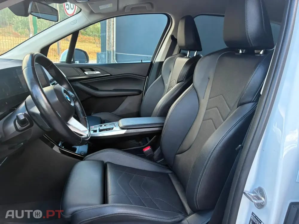 BMW 218 i Line Luxury Auto